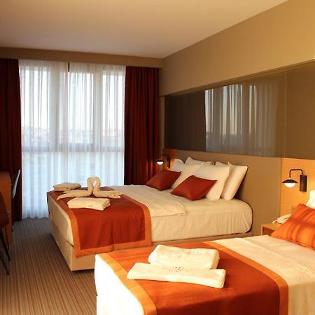 Yurdakul Hotel Çanakkale Exterior foto